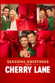 Yify Season’s Greetings from Cherry Lane 2024