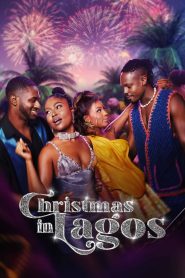 Yify Christmas in Lagos 2024