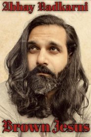 Yify Abhay Nadkarni: Brown Jesus 2025