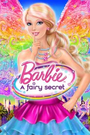 Yify Barbie: A Fairy Secret 2011