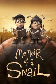 Yify Memoir of a Snail 2024