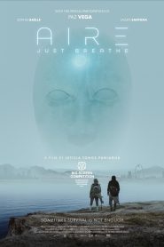 Yify Aire: Just Breathe 2024