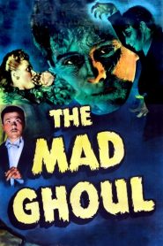 Yify The Mad Ghoul 1943