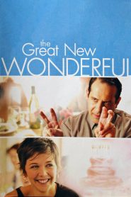 Yify The Great New Wonderful 2005