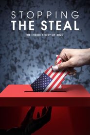 Yify Stopping the Steal 2024