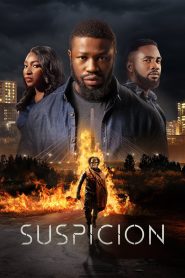 Yify Suspicion 2024