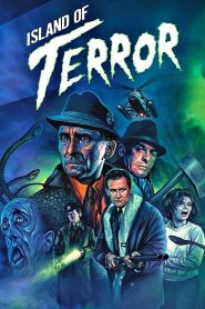 Yify Island of Terror 1966