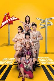 Yify The 4 Rascals 2025