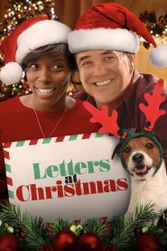 Yify Letters at Christmas 2024