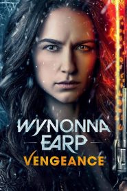 Yify Wynonna Earp: Vengeance 2024