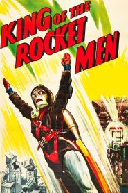 Yify King of the Rocket Men 1949