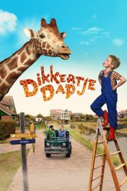 Yify My Giraffe 2017