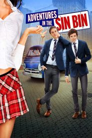 Yify Adventures in the Sin Bin 2012
