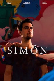 Yify Simón 2018