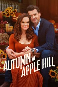 Yify Autumn at Apple Hill 2024