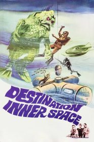 Yify Destination Inner Space 1966