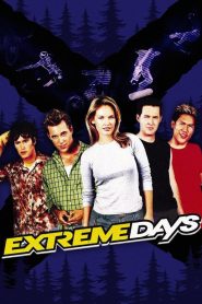 Yify Extreme Days 2001