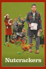 Yify Nutcrackers 2024