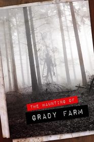 Yify The Haunting of Grady Farm 2020