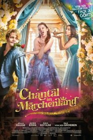 Yify Chantal in Fairyland 2024