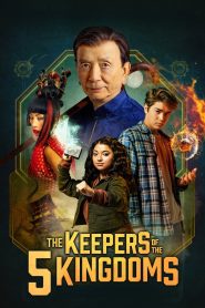 Yify The Keepers of the 5 Kingdoms 2023