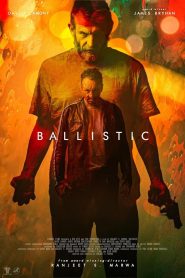 Yify Ballistic 2024