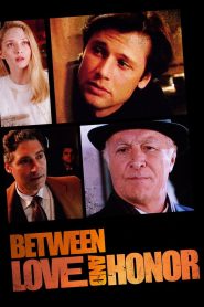 Yify Between Love and Honor 1995