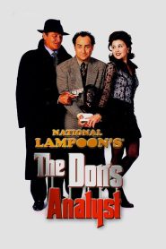 Yify The Don’s Analyst 1997