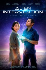 Yify Alien Intervention 2023