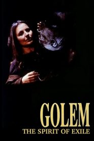 Yify Golem, the Spirit of Exile 1992
