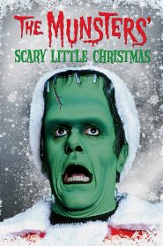 Yify The Munsters’ Scary Little Christmas 1996