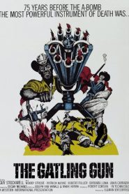 Yify The Gatling Gun 1971