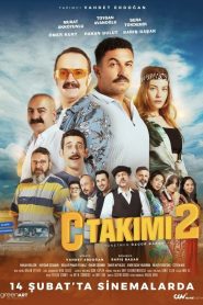 Yify C Takımı 2 2025