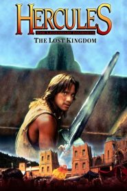 Yify Hercules and the Lost Kingdom 1994