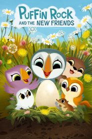 Yify Puffin Rock and the New Friends 2023
