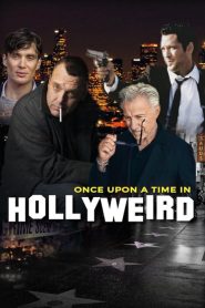 Yify Once Upon a Time in Hollyweird 2024