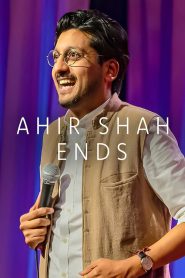 Yify Ahir Shah: Ends 2024