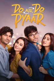 Yify Do Aur Do Pyaar 2024