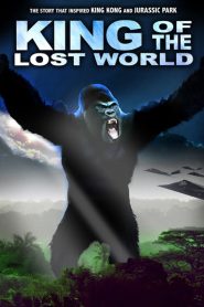 Yify King of the Lost World 2005