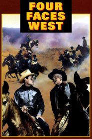 Yify Four Faces West 1948