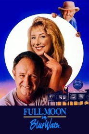 Yify Full Moon in Blue Water 1988
