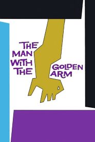 Yify The Man with the Golden Arm 1955