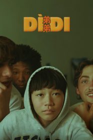 Yify Dìdi (弟弟) 2024