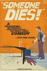 Yify Someone Dies! 2024