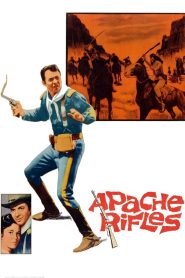 Yify Apache Rifles 1964