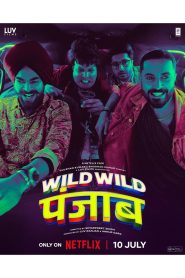 Yify Wild Wild Punjab 2024