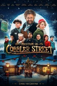 Yify Christmas on Cobbler Street 2023