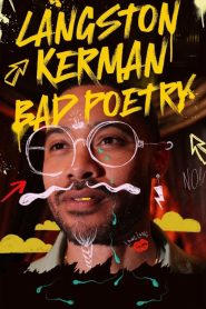 Yify Langston Kerman: Bad Poetry 2024