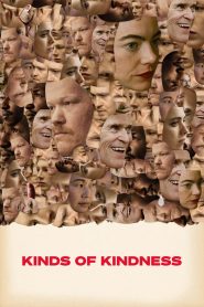 Yify Kinds of Kindness 2024