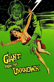 Yify Giant from the Unknown 1958